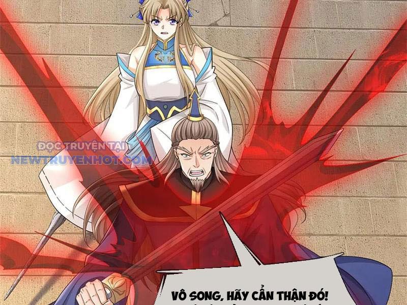 Ta Có Thể Tấn Công Không Giới Hạn chapter 53 - Trang 63