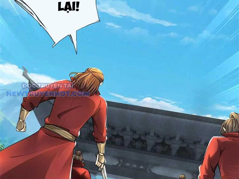 Ta Có Thể Tấn Công Không Giới Hạn chapter 60 - Trang 121