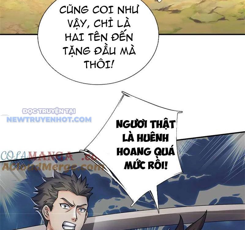 Ta Có Thể Tấn Công Không Giới Hạn chapter 35 - Trang 63