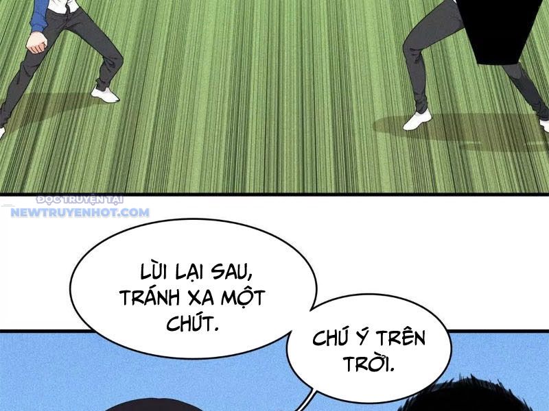 Cửu Tinh độc Nãi chapter 43 - Trang 12