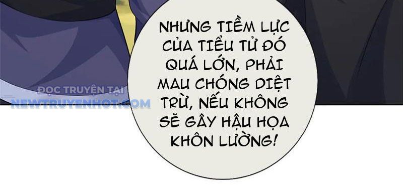 Ta Có Thể Tấn Công Không Giới Hạn chapter 43 - Trang 38