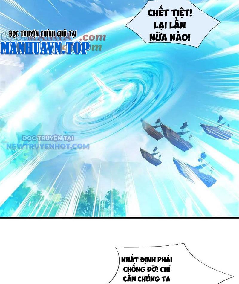 Ta Có Thể Tấn Công Không Giới Hạn chapter 57 - Trang 5