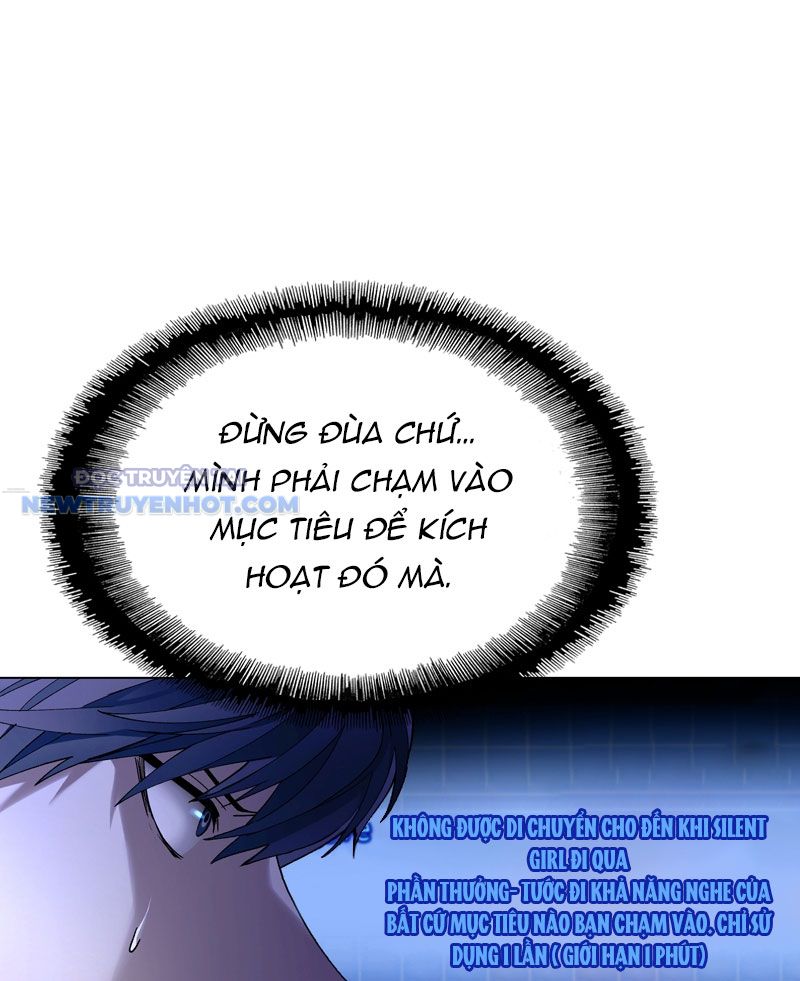 Tận Thế Cũng Chỉ Là Trò Chơi chapter 12 - Trang 104