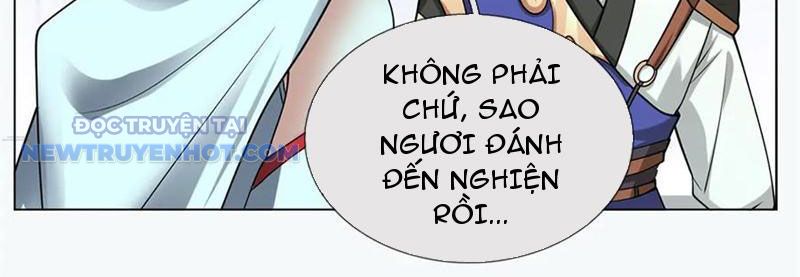 Ta Có Thể Tấn Công Không Giới Hạn chapter 36 - Trang 119