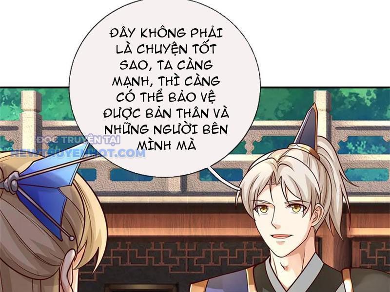 Ta Có Thể Tấn Công Không Giới Hạn chapter 52 - Trang 15