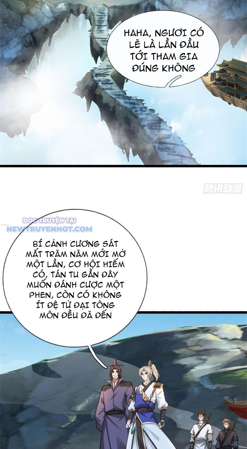 Ta Có Thể Tấn Công Không Giới Hạn chapter 29 - Trang 14