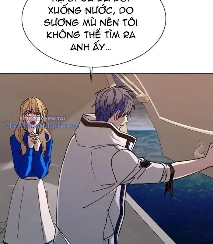 Tận Thế Cũng Chỉ Là Trò Chơi chapter 59 - Trang 14