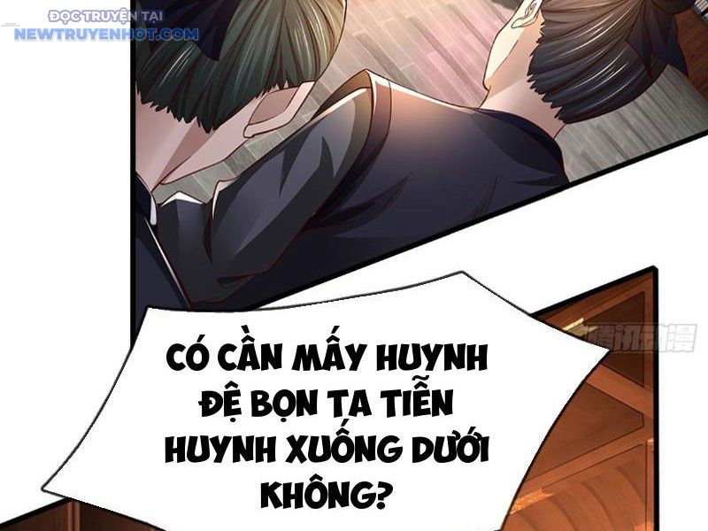 Ta Có Thể Cướp Đoạt Cơ Duyên chapter 3 - Trang 11