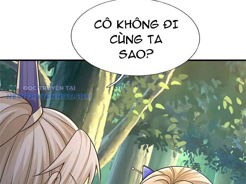 Ta Có Thể Tấn Công Không Giới Hạn chapter 60 - Trang 19