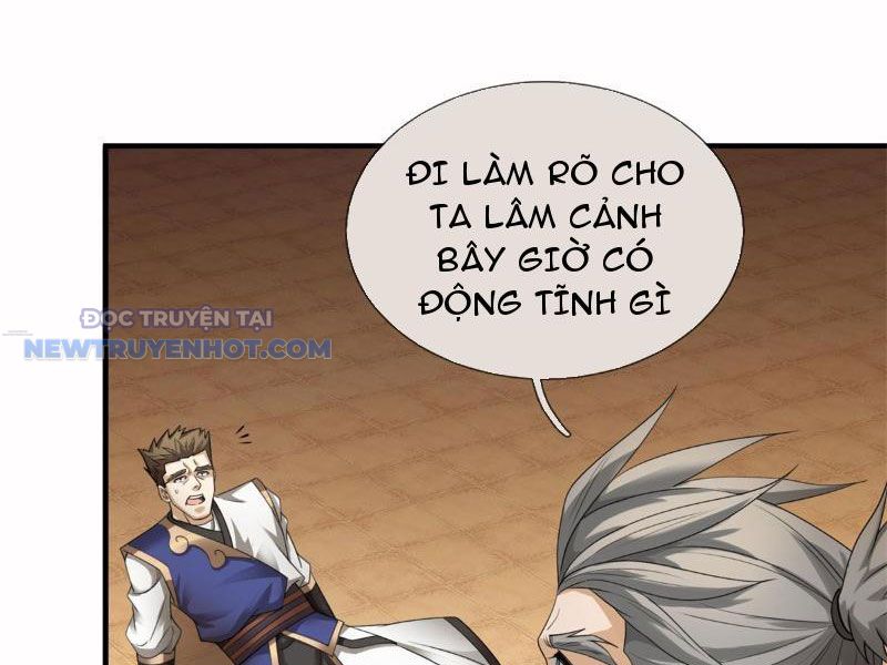 Ta Có Thể Tấn Công Không Giới Hạn chapter 22 - Trang 20