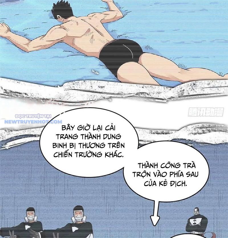 Cửu Tinh độc Nãi chapter 57 - Trang 34