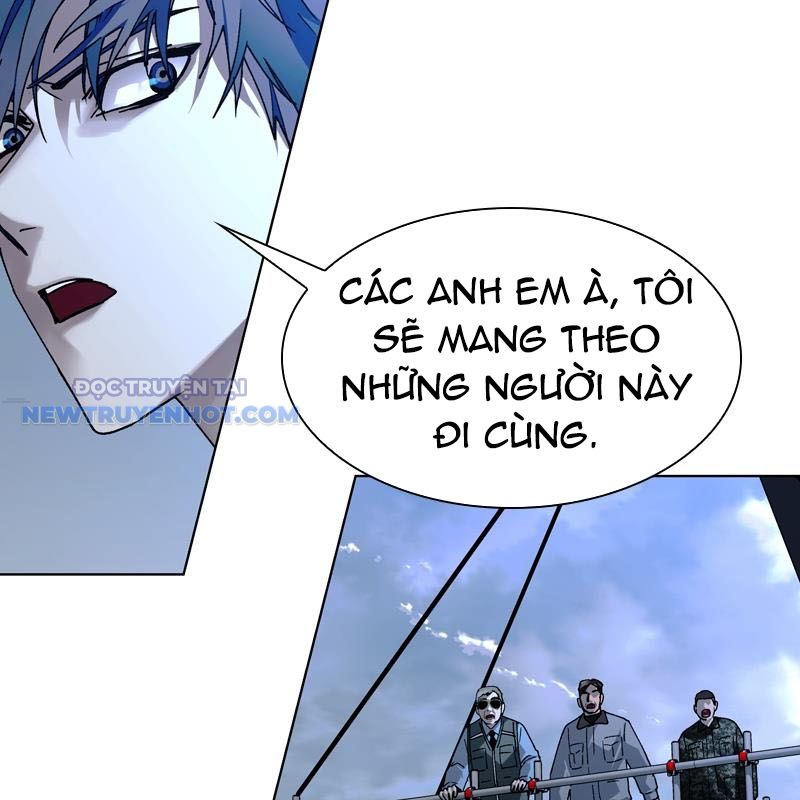 Tận Thế Cũng Chỉ Là Trò Chơi chapter 48 - Trang 57