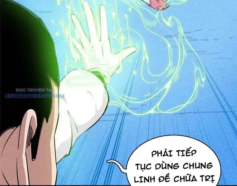 Cửu Tinh độc Nãi chapter 53 - Trang 31