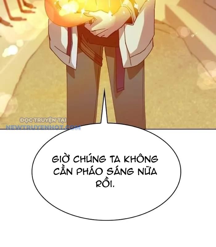 Tận Thế Cũng Chỉ Là Trò Chơi chapter 60 - Trang 3