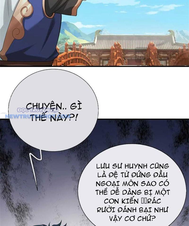 Ta Có Thể Tấn Công Không Giới Hạn chapter 64 - Trang 16