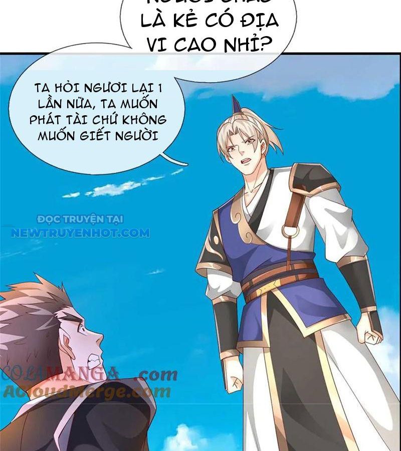 Ta Có Thể Tấn Công Không Giới Hạn chapter 61 - Trang 55