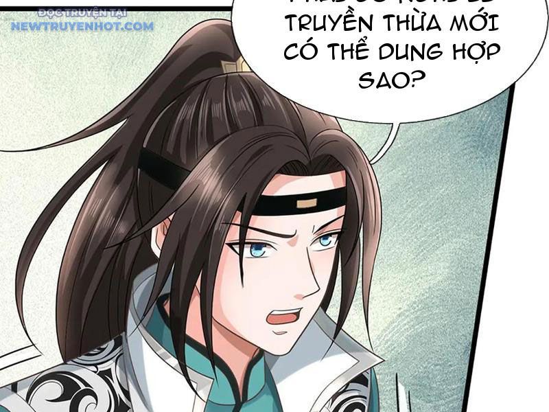 Ta Có Thể Cướp Đoạt Cơ Duyên chapter 35 - Trang 106