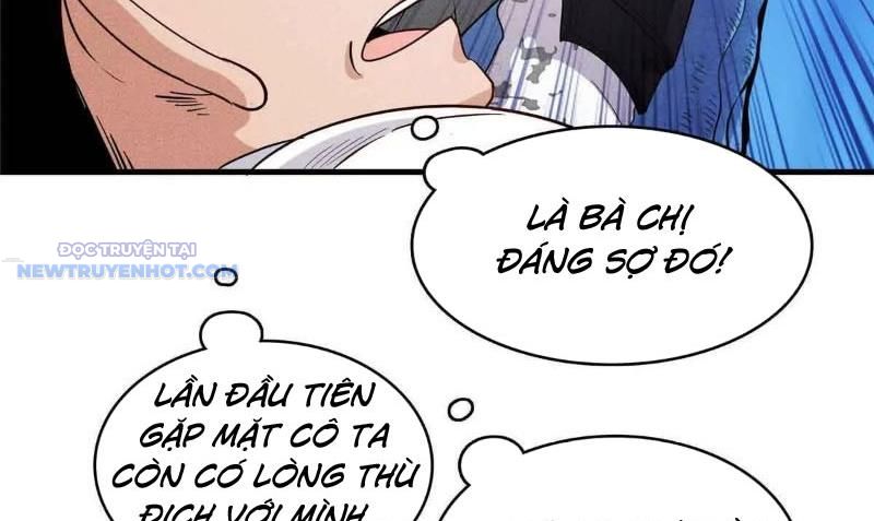 Cửu Tinh độc Nãi chapter 48 - Trang 43