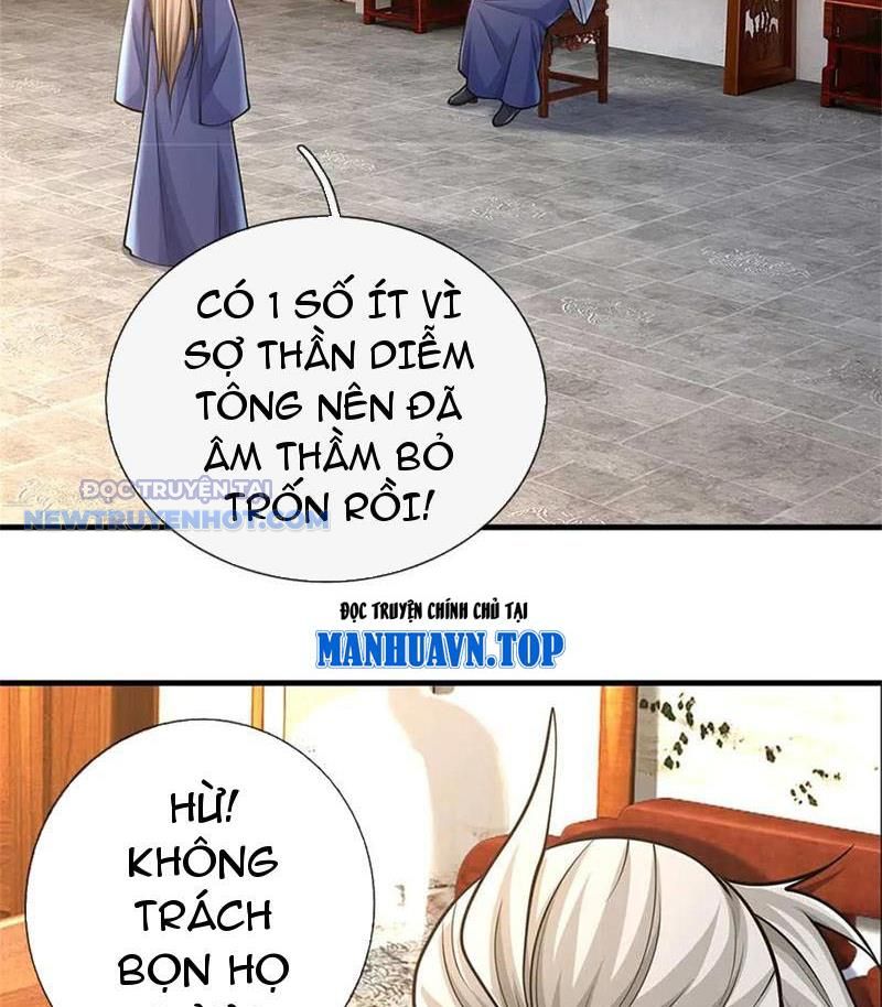 Ta Có Thể Tấn Công Không Giới Hạn chapter 59 - Trang 80