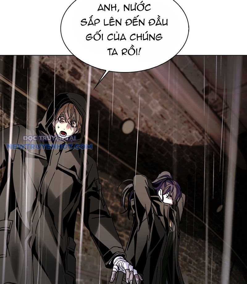 Tận Thế Cũng Chỉ Là Trò Chơi chapter 24 - Trang 136