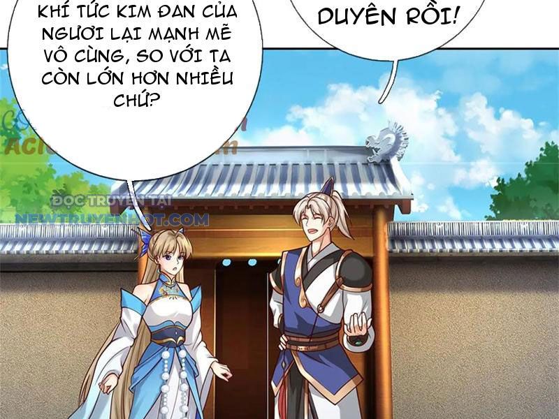 Ta Có Thể Tấn Công Không Giới Hạn chapter 51 - Trang 145