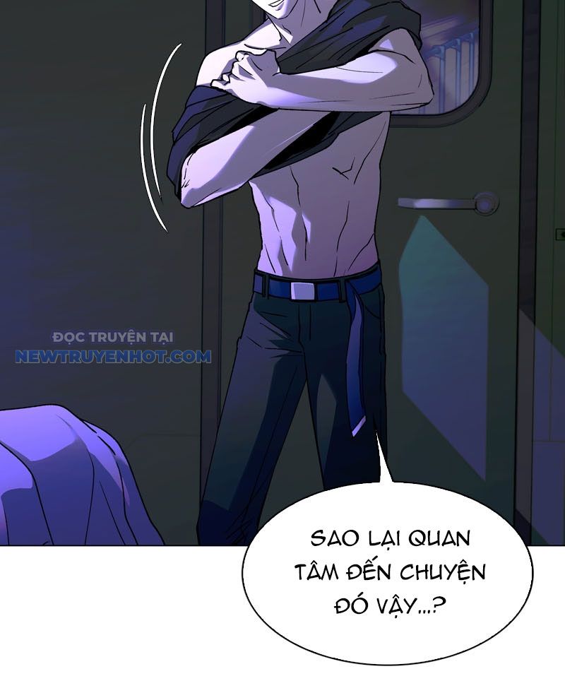 Tận Thế Cũng Chỉ Là Trò Chơi chapter 14 - Trang 110