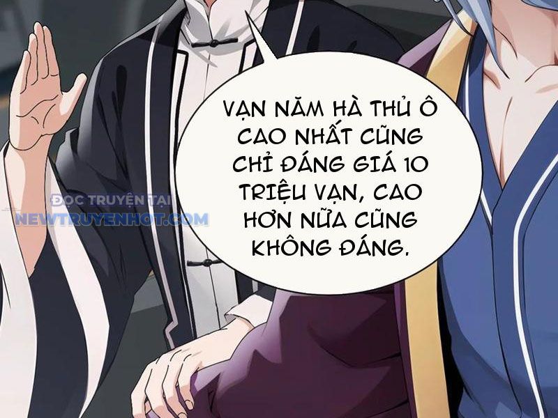 Đại Lão Xuống Núi: Bắt Đầu Từ Việc Trở Thành Thư Ký chapter 46 - Trang 14