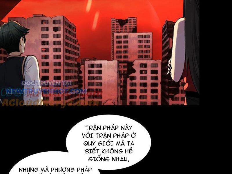 đối Mặt Với Bệnh Tâm Thần, Ma Quỷ Chẳng Là Cái Thá Gì chapter 83 - Trang 36