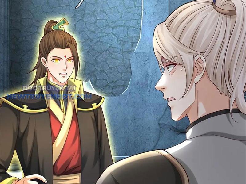 Ta Có Thể Tấn Công Không Giới Hạn chapter 40 - Trang 41