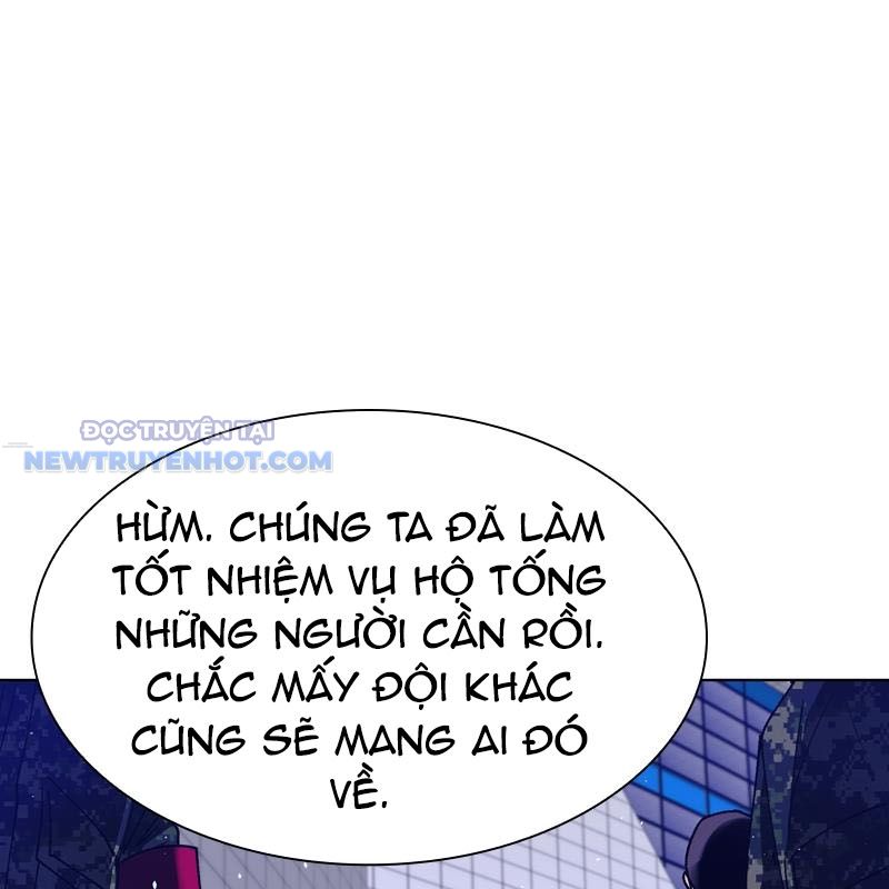 Tận Thế Cũng Chỉ Là Trò Chơi chapter 37 - Trang 9