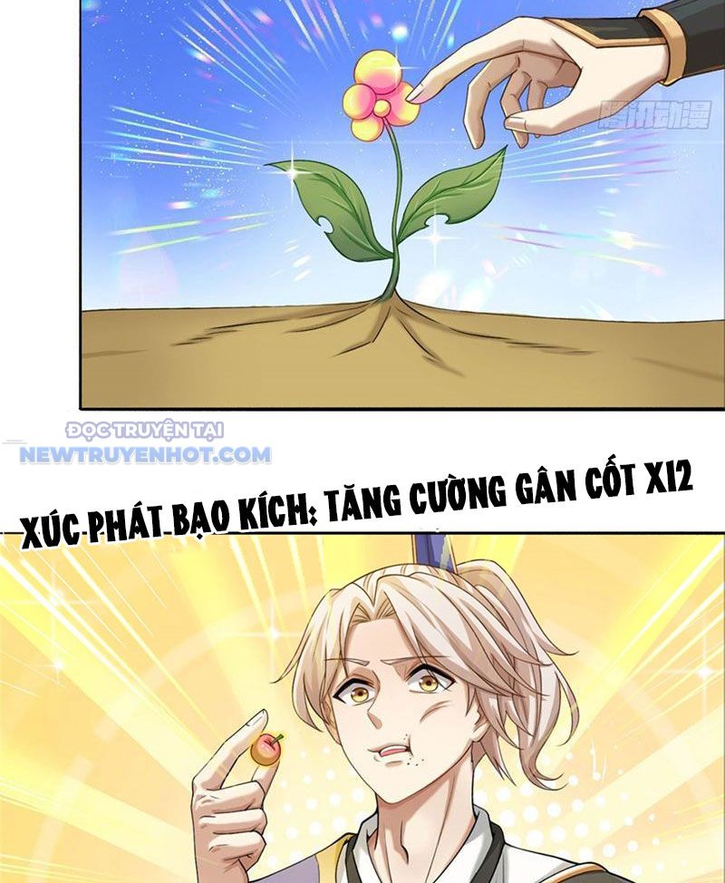 Ta Có Thể Tấn Công Không Giới Hạn chapter 31 - Trang 16