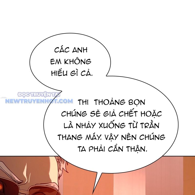 Tận Thế Cũng Chỉ Là Trò Chơi chapter 49 - Trang 61