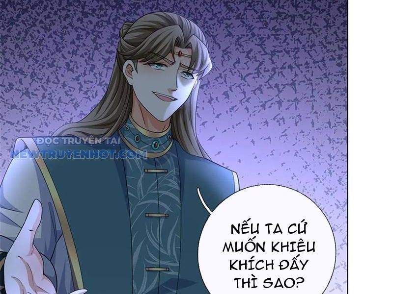 Ta Có Thể Tấn Công Không Giới Hạn chapter 43 - Trang 50