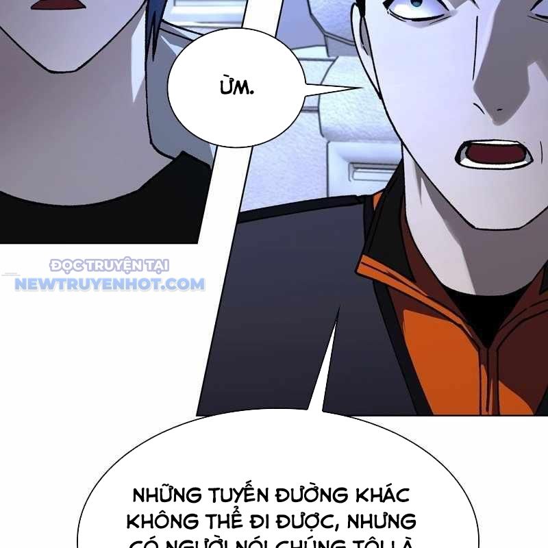 Tận Thế Cũng Chỉ Là Trò Chơi chapter 61 - Trang 63