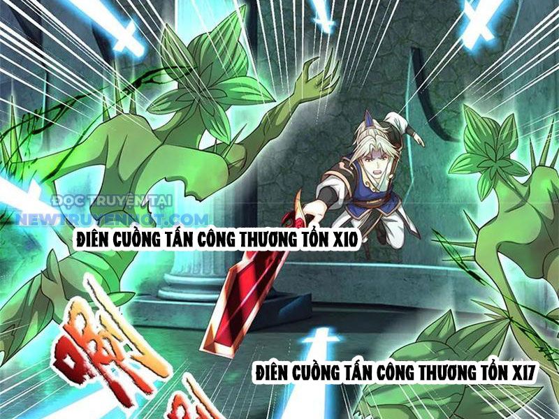 Ta Có Thể Tấn Công Không Giới Hạn chapter 38 - Trang 30