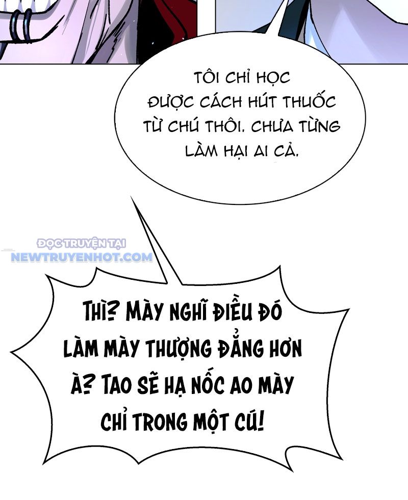 Tận Thế Cũng Chỉ Là Trò Chơi chapter 30 - Trang 88