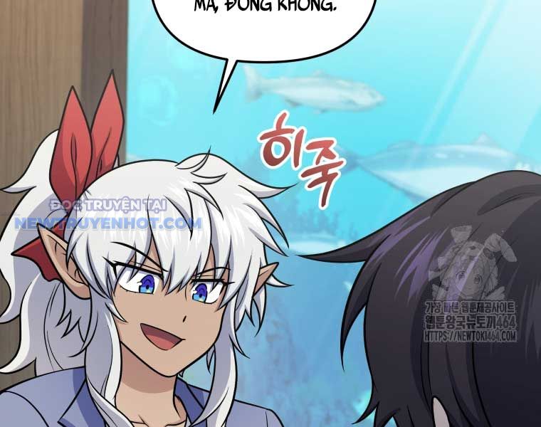 Nhà Hàng Thợ Săn Quái Vật chapter 60 - Trang 209