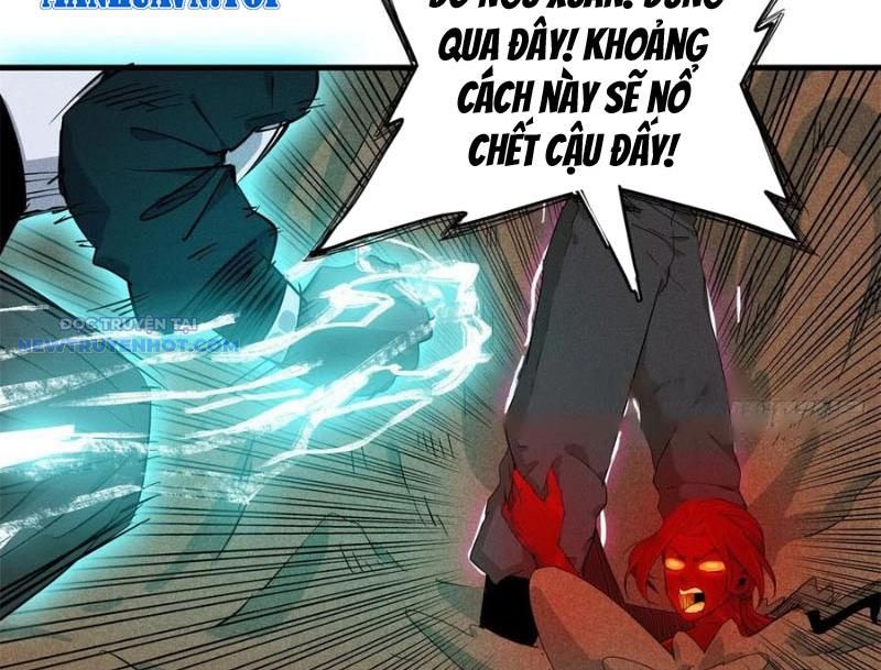 Cửu Tinh độc Nãi chapter 67 - Trang 38