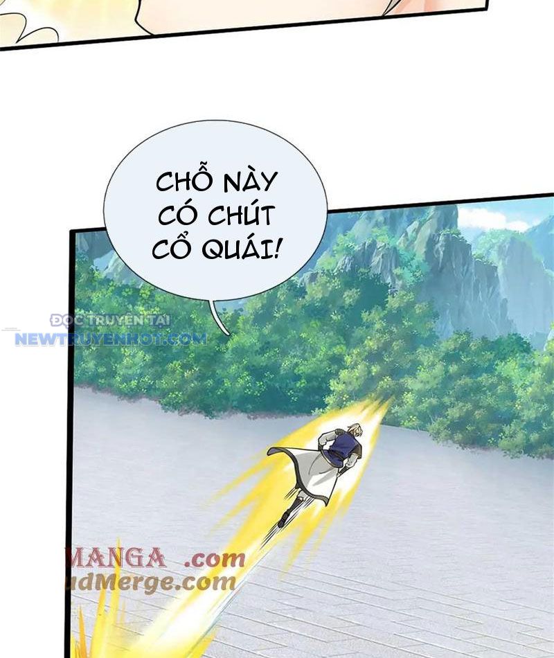 Ta Có Thể Tấn Công Không Giới Hạn chapter 61 - Trang 13