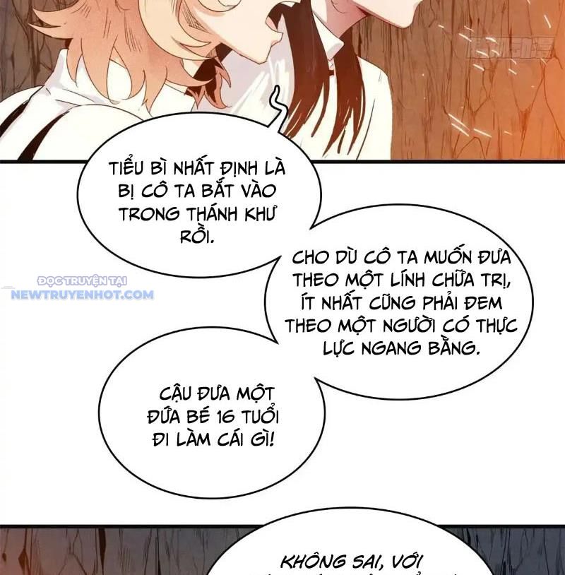 Cửu Tinh độc Nãi chapter 62 - Trang 39