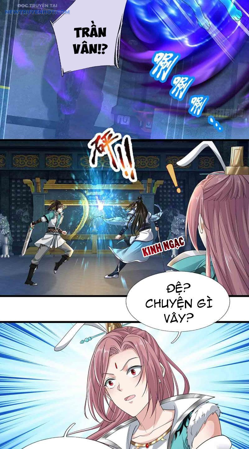 Ta Có Thể Cướp Đoạt Cơ Duyên chapter 28 - Trang 31