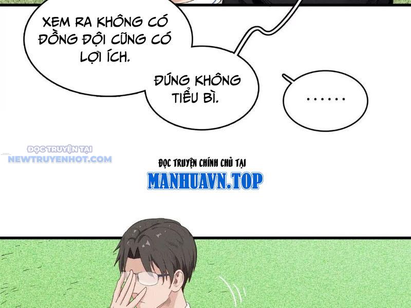 Cửu Tinh độc Nãi chapter 44 - Trang 51