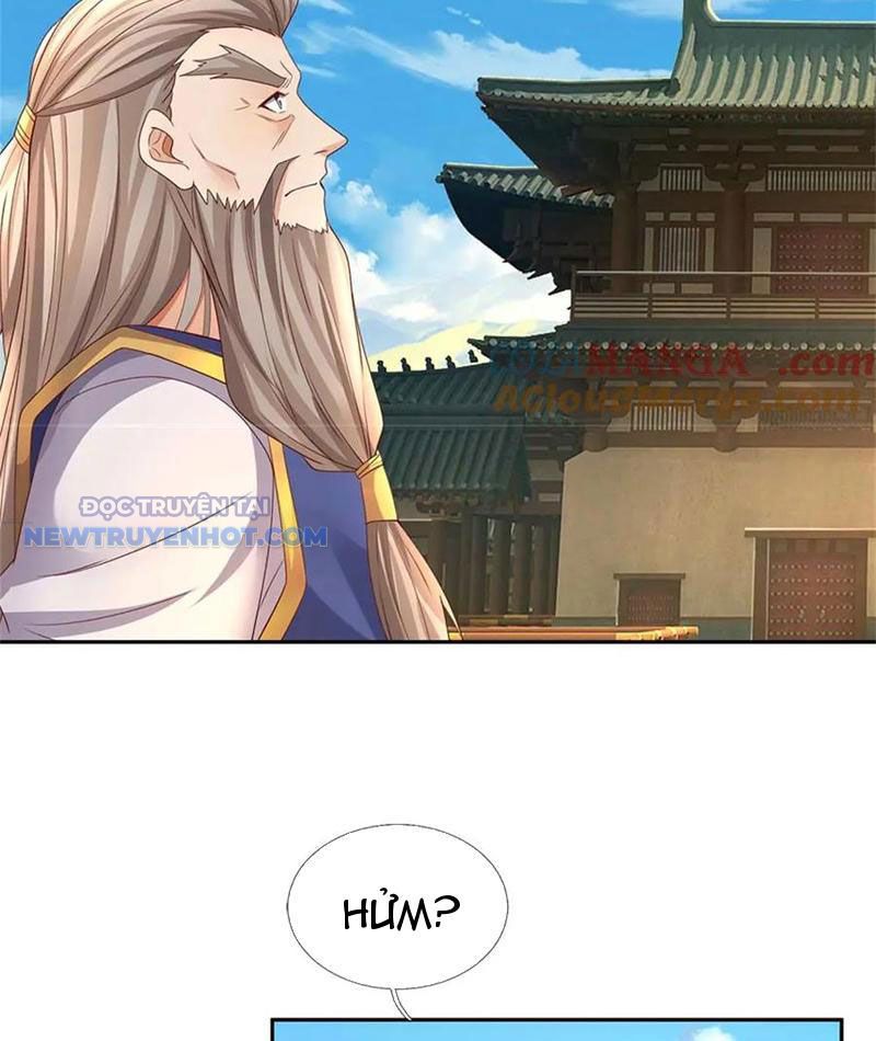 Ta Có Thể Tấn Công Không Giới Hạn chapter 63 - Trang 26