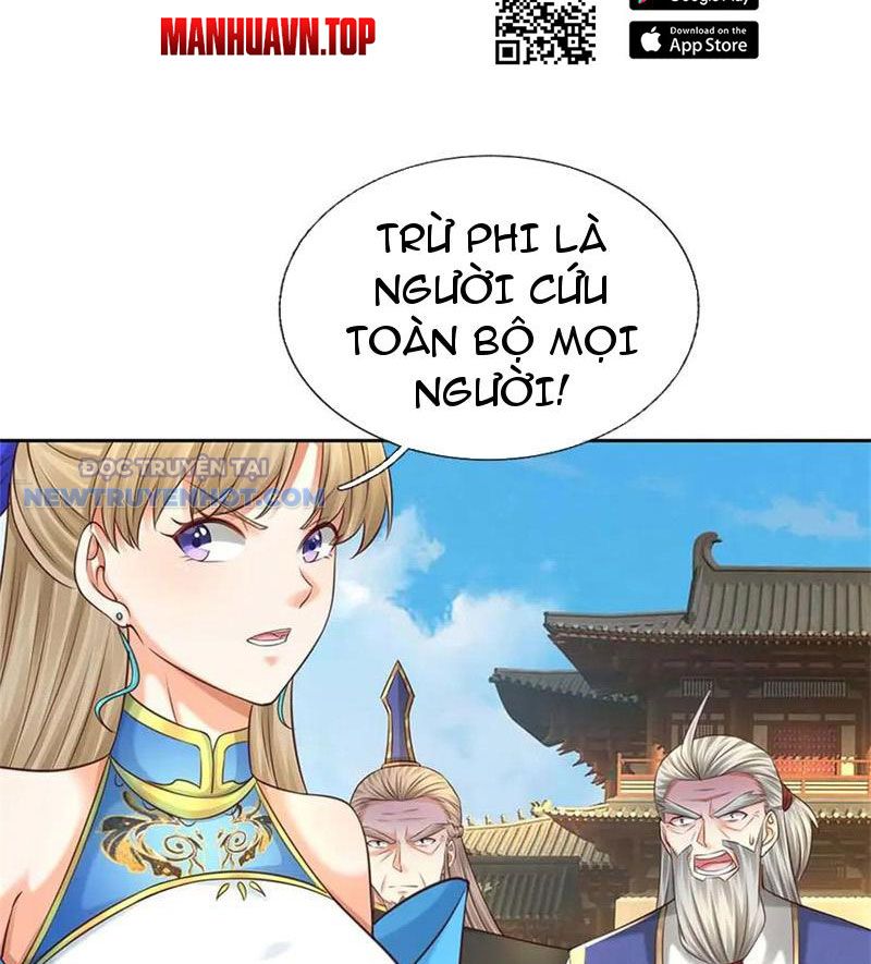 Ta Có Thể Tấn Công Không Giới Hạn chapter 64 - Trang 86