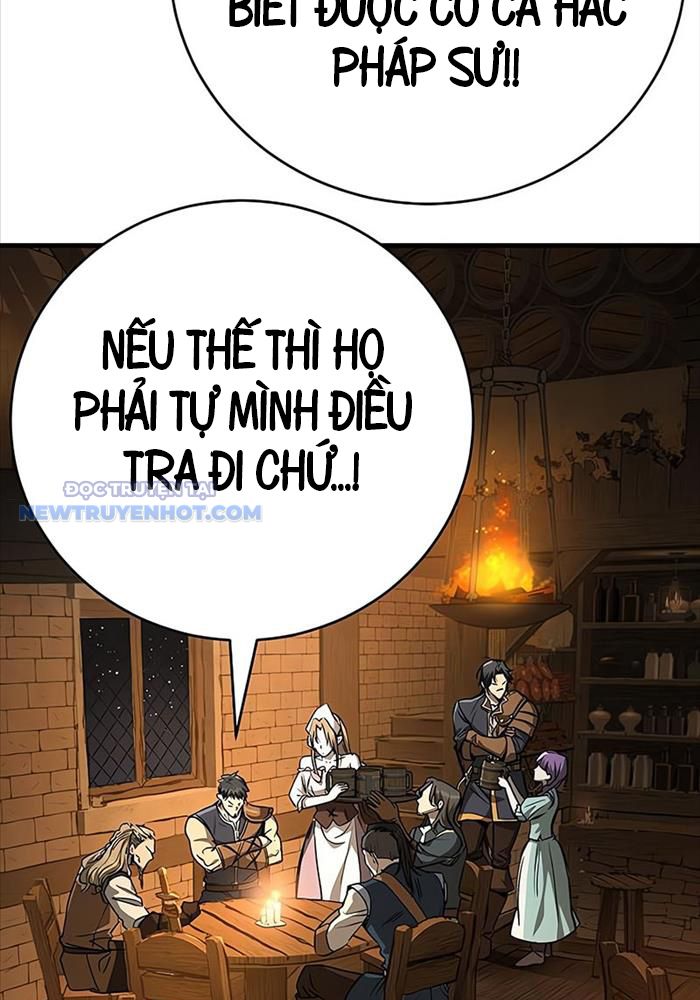 Kẻ Điên Và Đội Trưởng Cảnh Vệ chapter 16 - Trang 67