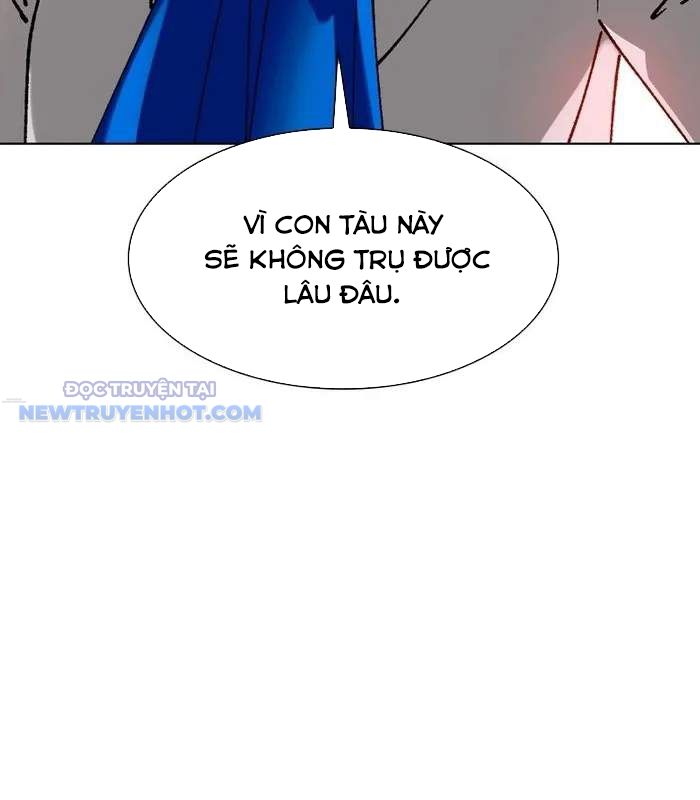 Tận Thế Cũng Chỉ Là Trò Chơi chapter 51 - Trang 4