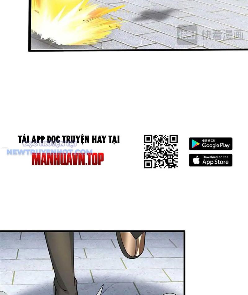 Ta Có Thể Tấn Công Không Giới Hạn chapter 61 - Trang 14