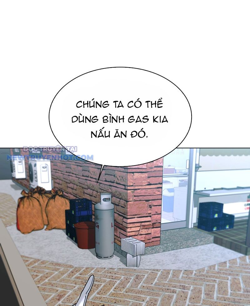 Tận Thế Cũng Chỉ Là Trò Chơi chapter 22 - Trang 99