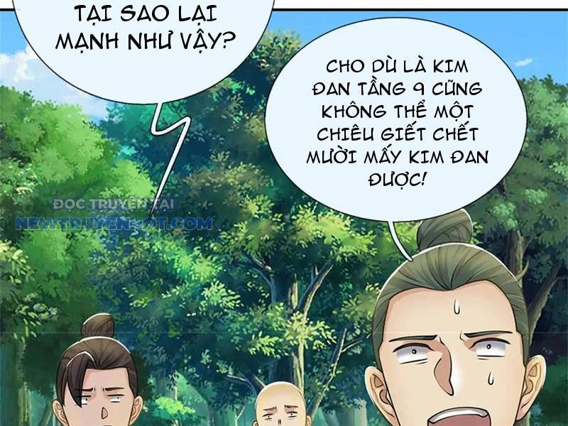 Ta Có Thể Tấn Công Không Giới Hạn chapter 36 - Trang 43