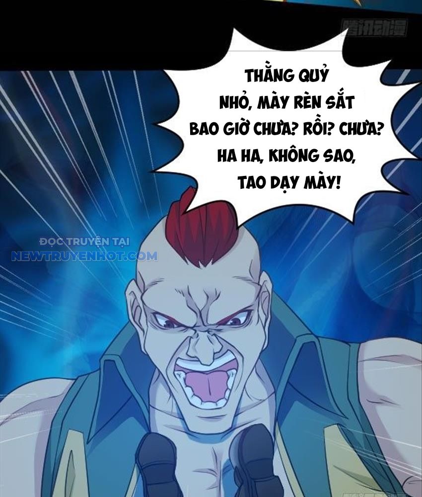 Vương Quốc Huyết Mạch chapter 26 - Trang 8